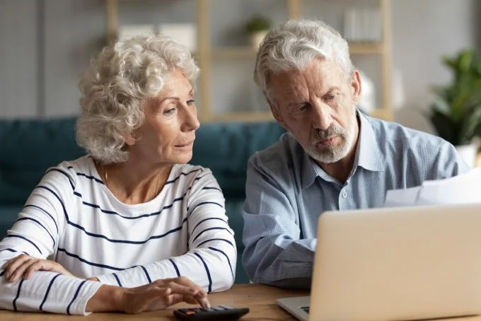 pensiones