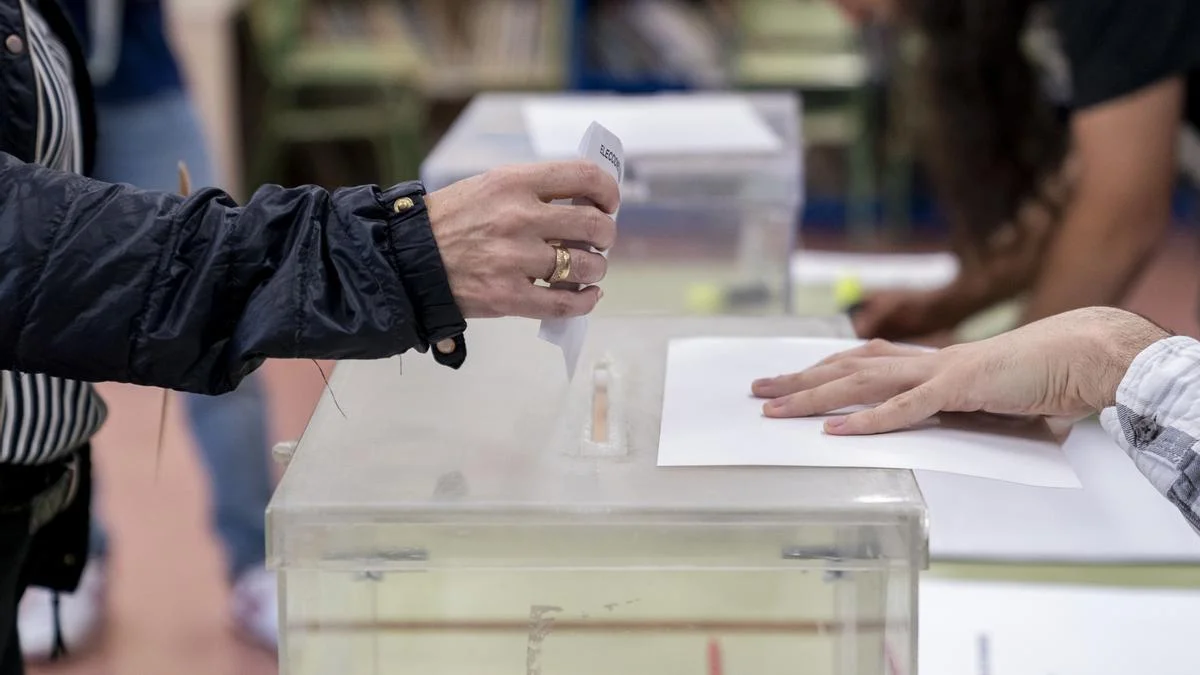 ¿Hasta cuándo se puede pedir el voto por correo para las elecciones gallegas?