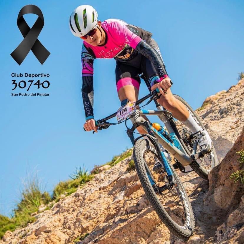 Trágica pérdida en el ciclismo español: Fallece a los 18 años Juan Pujalte durante su entrenamiento