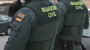 asfixia a su compañera