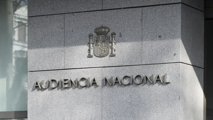 Audiencia Nacional bloquea telegram en España