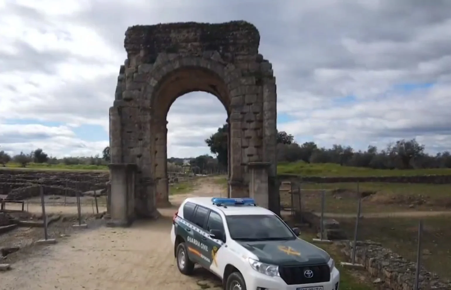 piezas arqueológicas