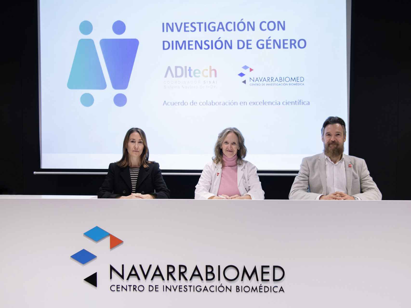España, potencia mundial en innovación biomédica