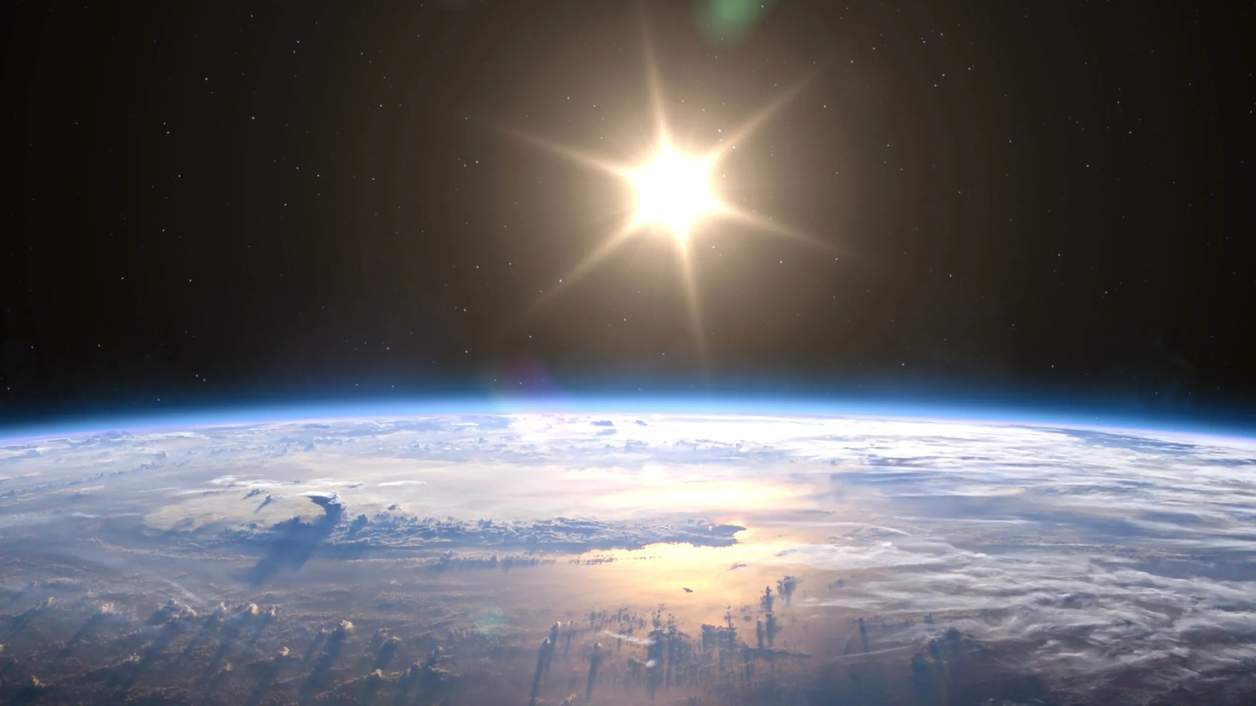 La Tierra alargará sus días: ¿Pasaremos a tener 25 horas en el futuro?