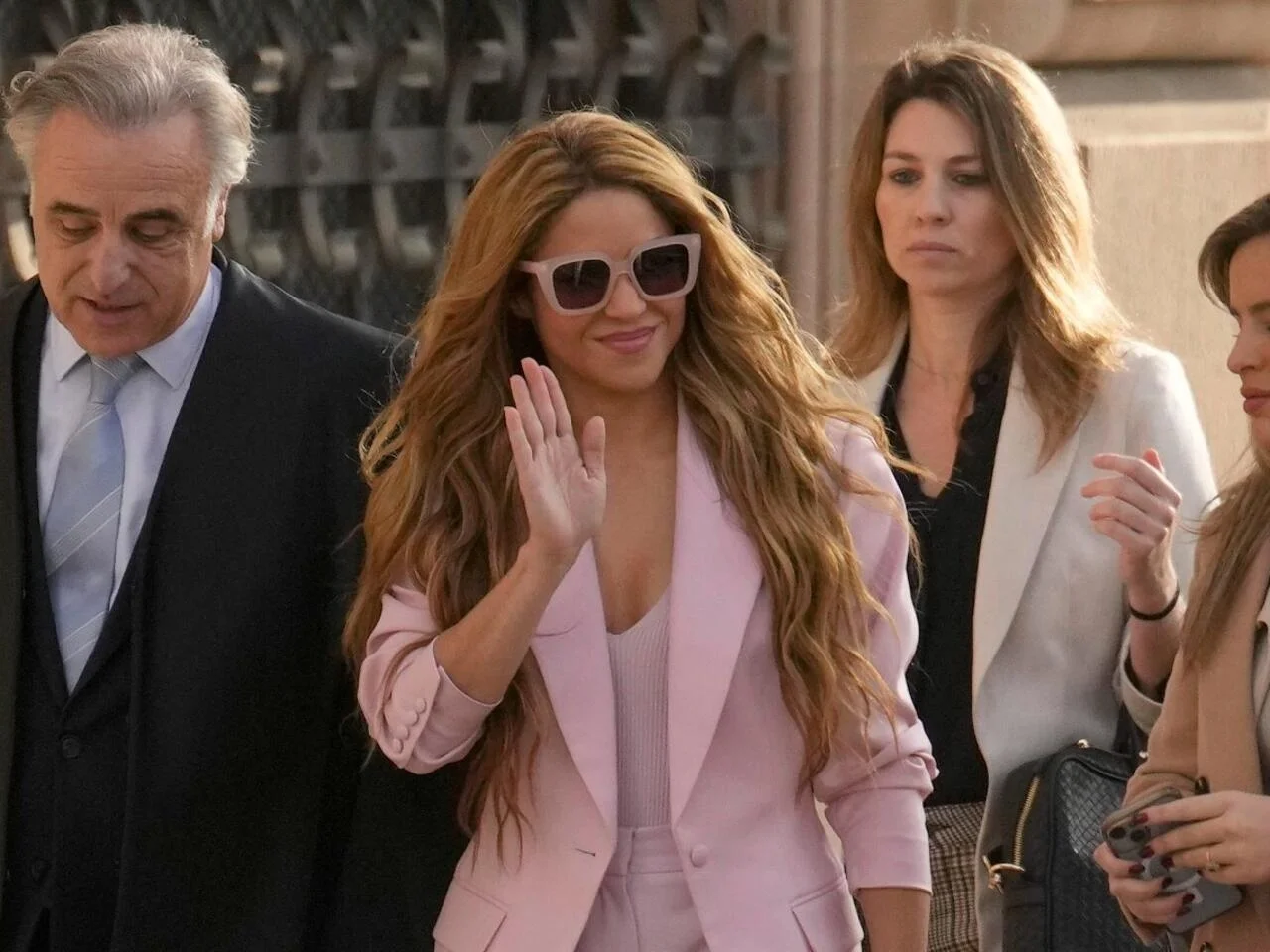 ¡Shakira libre de cargos! La Justicia española archiva la última causa por fraude fiscal