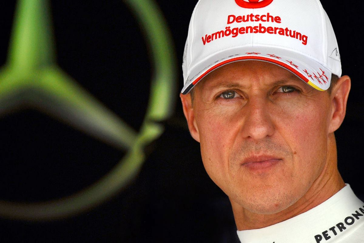 El costoso tratamiento de Michael Schumacher: una lucha por su recuperación