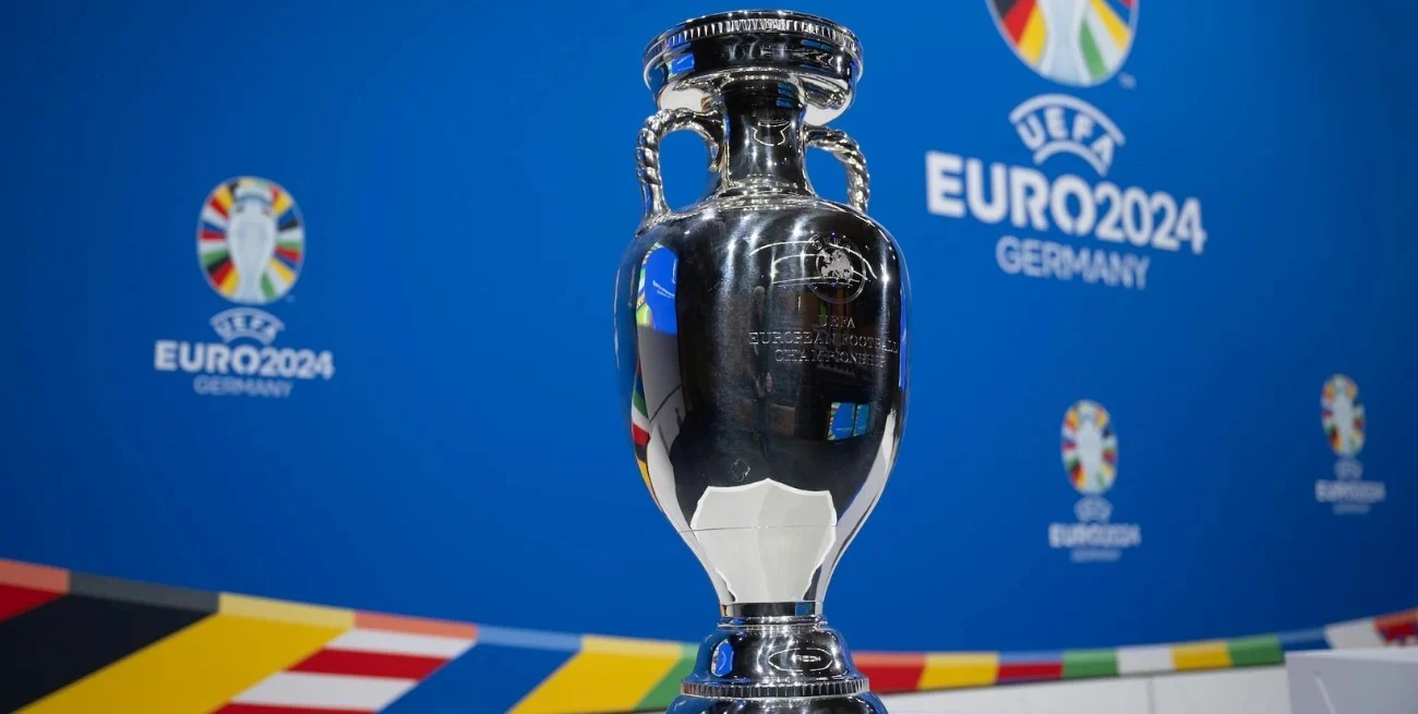 ¡Comienza la Eurocopa 2024! España inicia su camino hacia la gloria