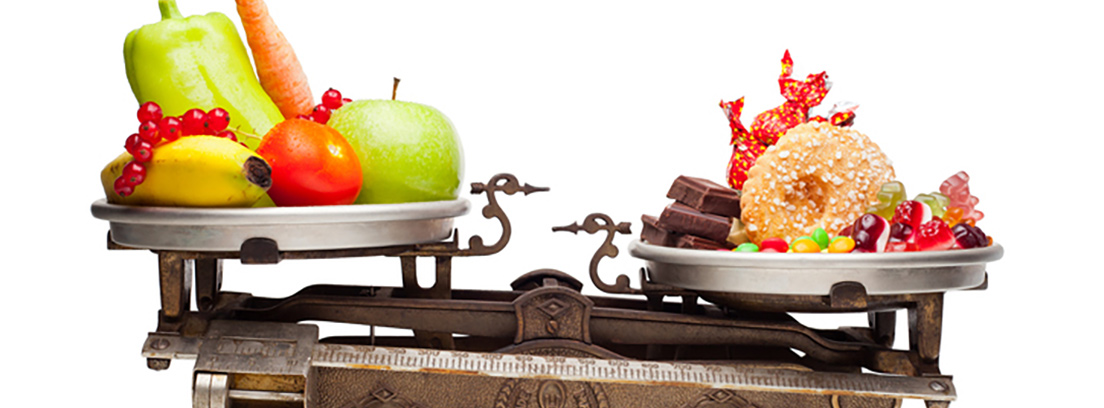 Consejos para mantener una dieta equilibrada: Guía para una alimentación saludable