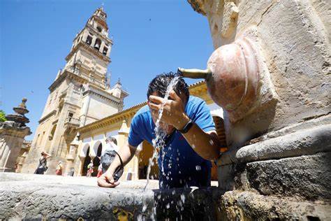 España no tendrá ola de calor: experto aclara las razones