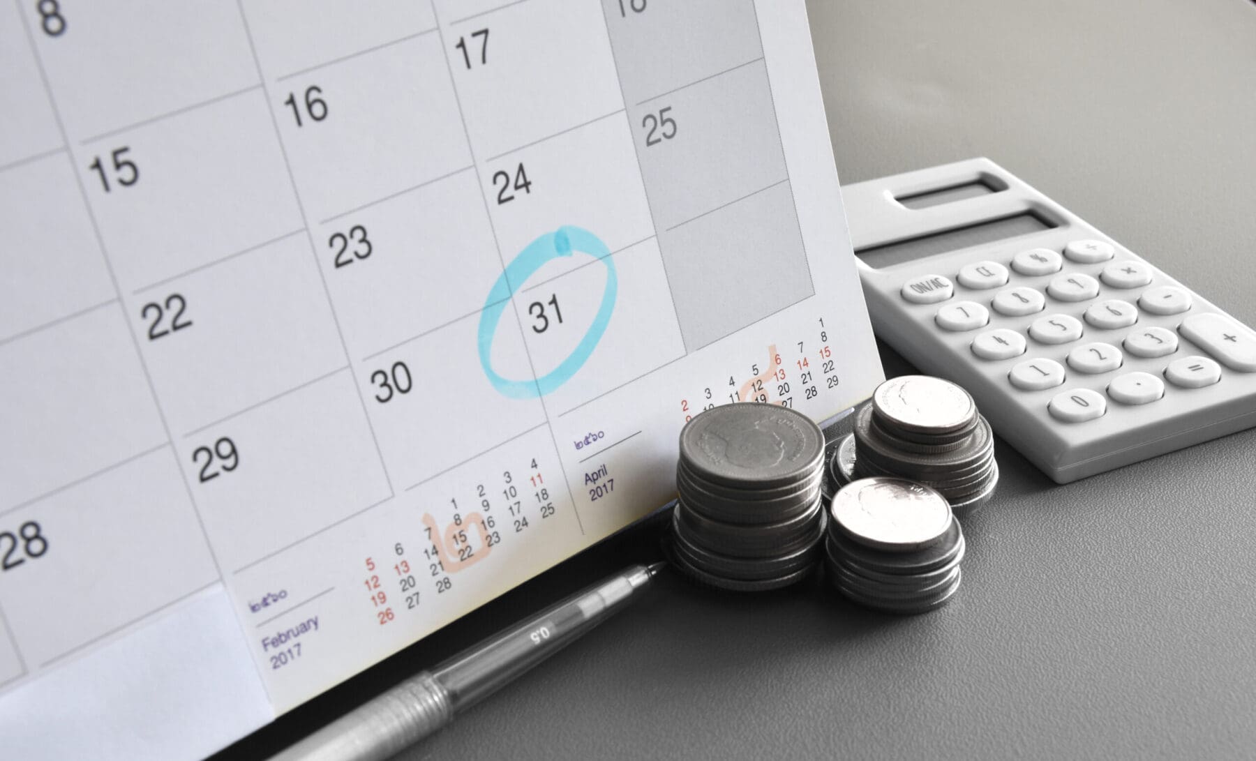 ¿Presupuesto mensual? La herramienta olvidada que transforma tus finanzas