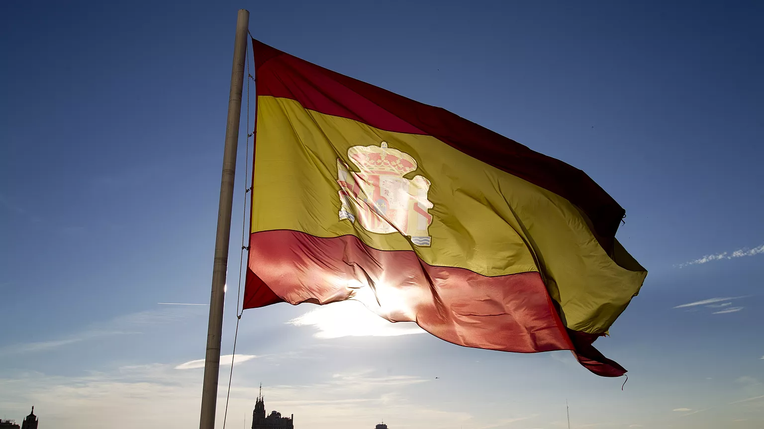 España regresa al top 12 de las mayores economías del mundo