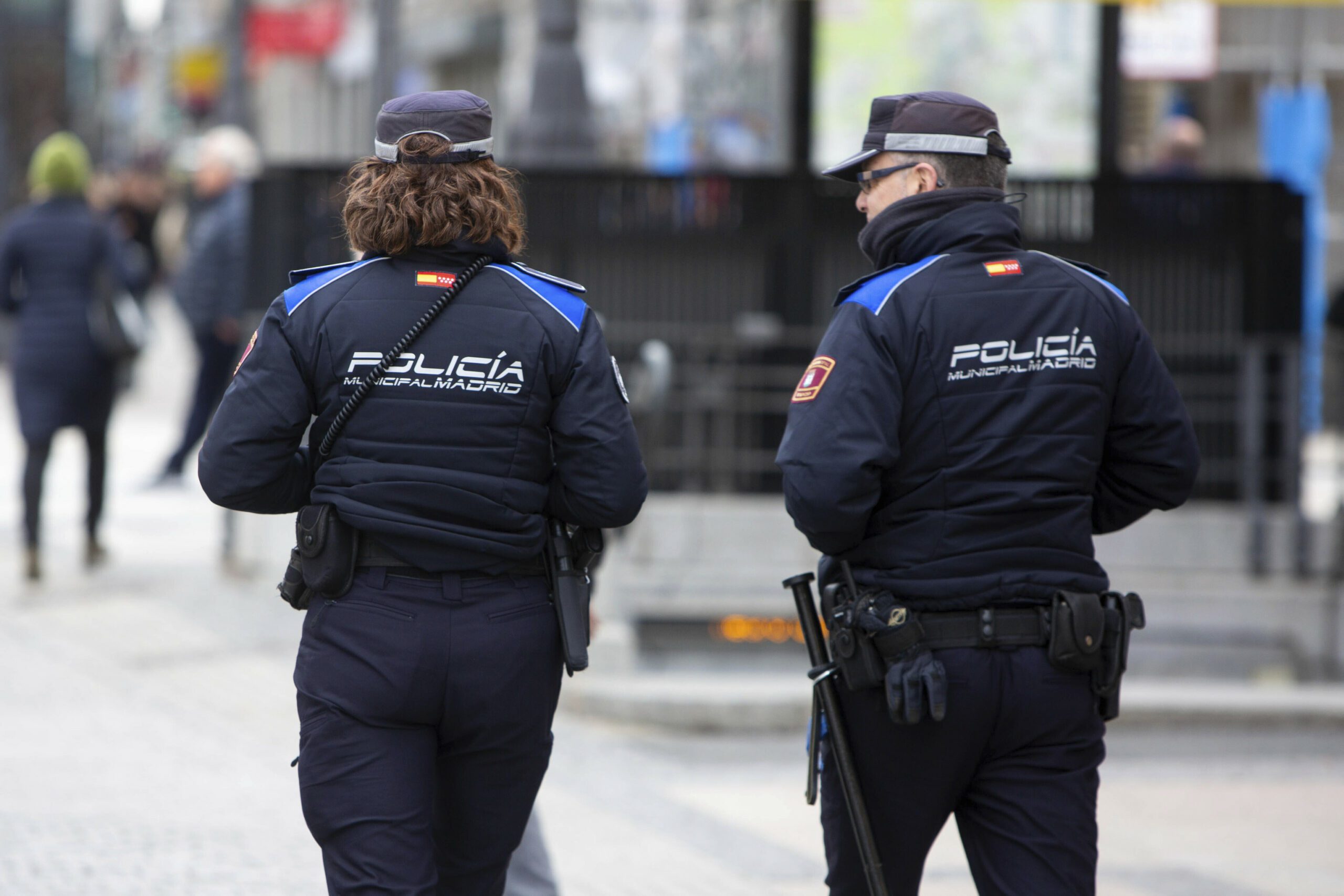 Menor detenido en el centro de Batán tras incidente violento