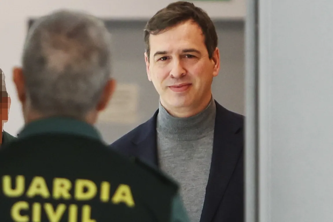 Fiscalía pide el archivo del caso contra el hermano del Presidente Sánchez