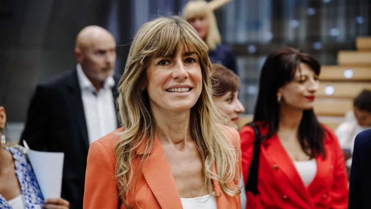 Caso Begoña Gómez: Juez cita a directivos de Devoteam por proyectos no registrados en la UCM