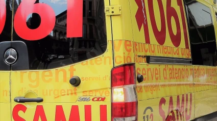 Trágico accidente en Mallorca: Un fallecido y siete heridos tras colisión entre autobús y ciclistas