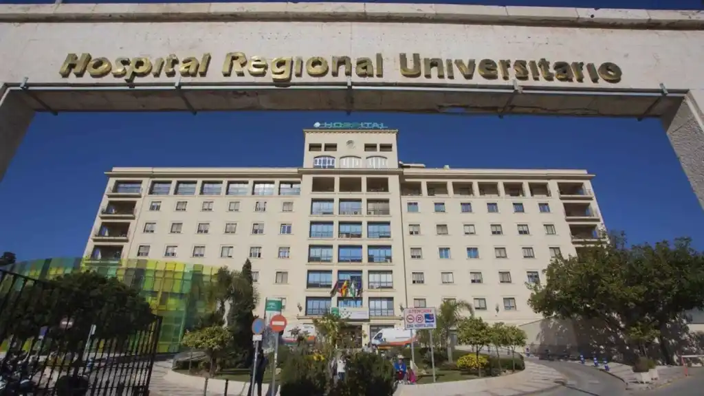 Alerta por brote de Klebsiella en la UCI del Hospital Regional de Málaga