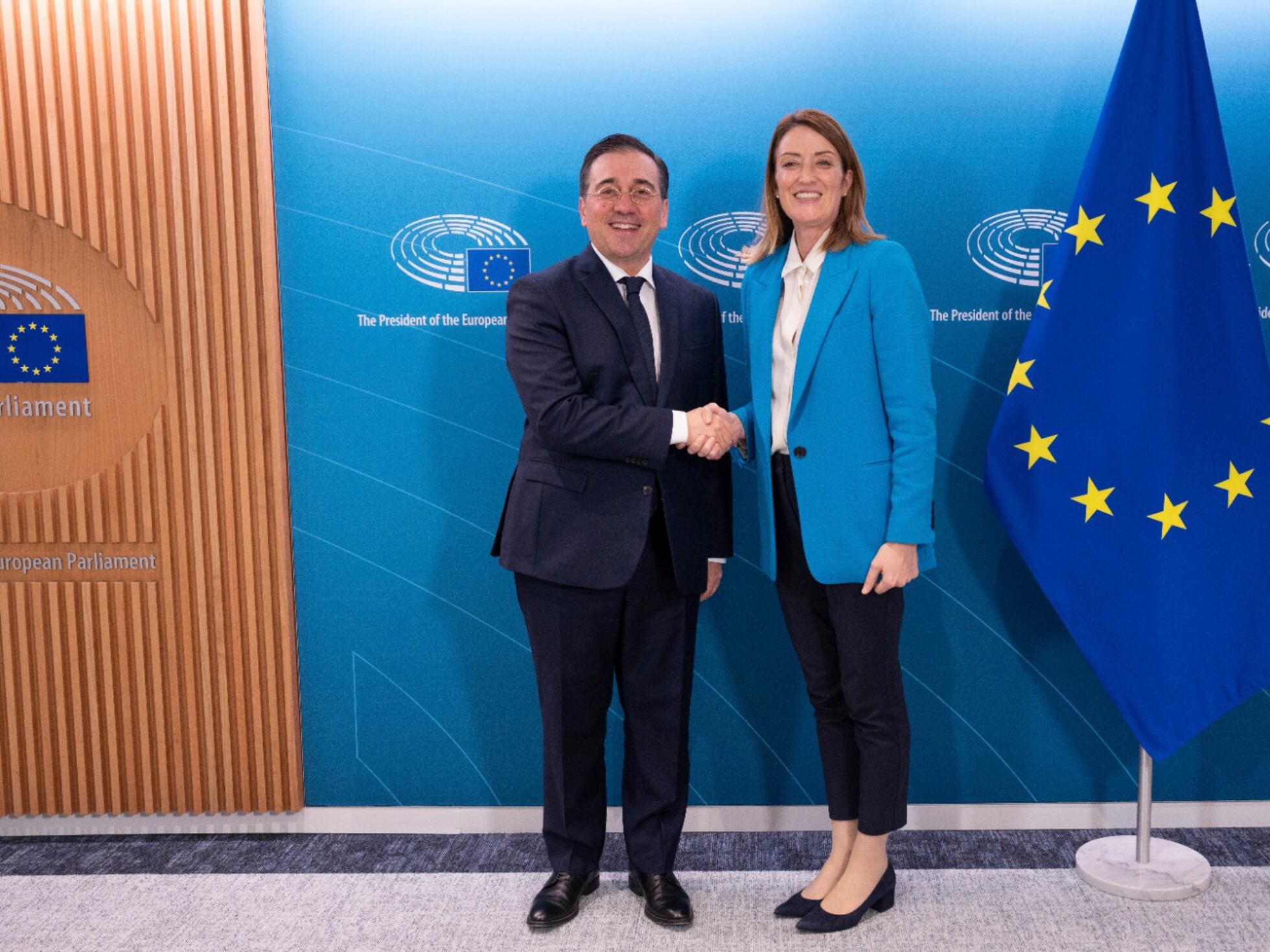 España impulsa la oficialidad del catalán en la Unión Europea