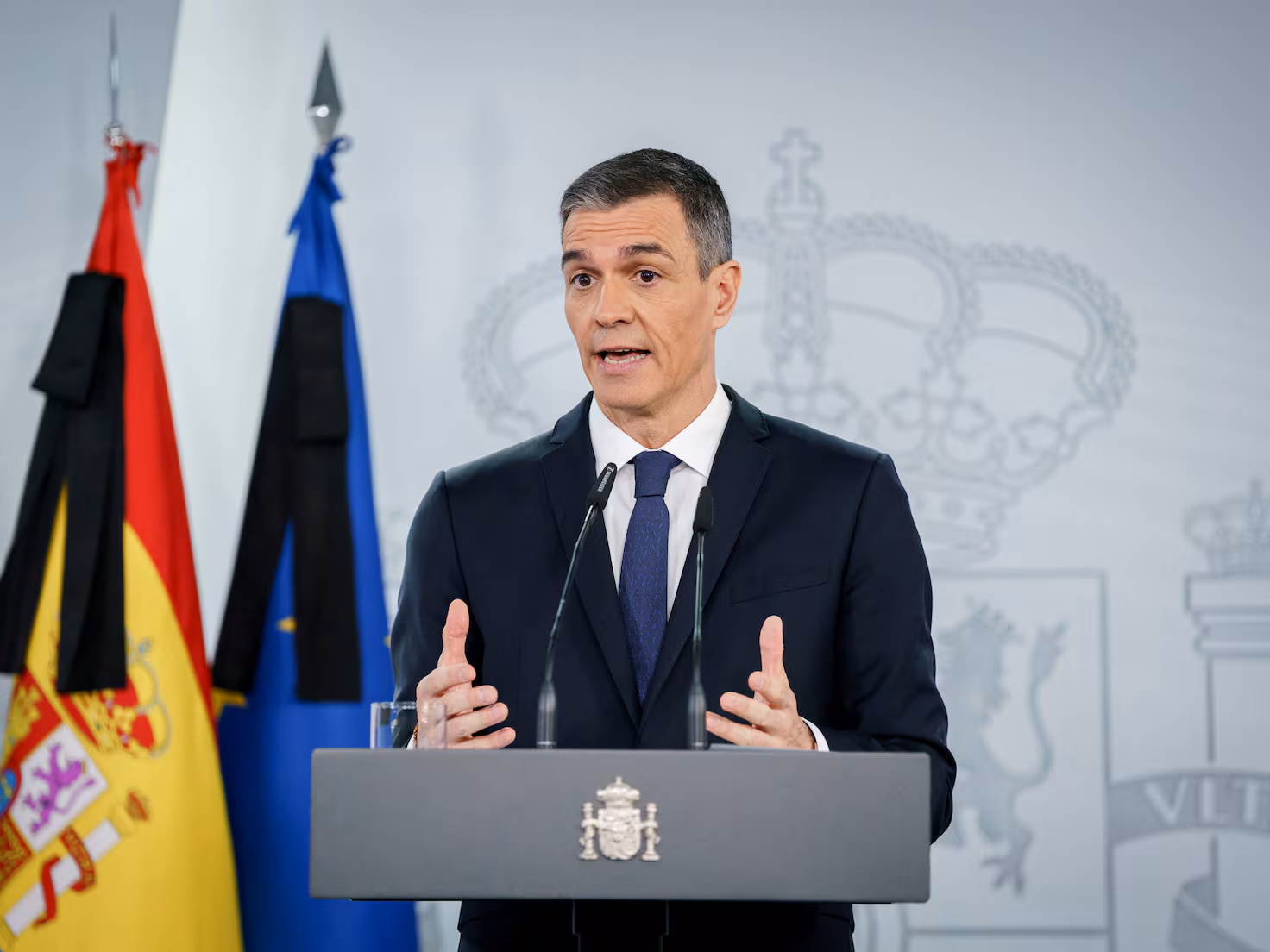 El 60% de los ciudadanos no está satisfecho con la información del Gobierno durante el apagón
