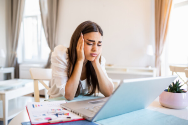 Fatiga emocional: cuando el alma también se agota