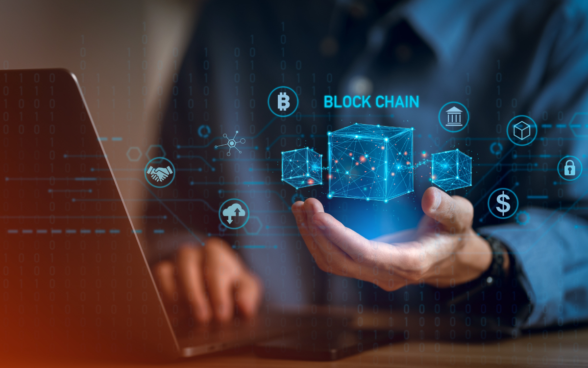 Blockchain: la tecnología que va más allá de las criptos