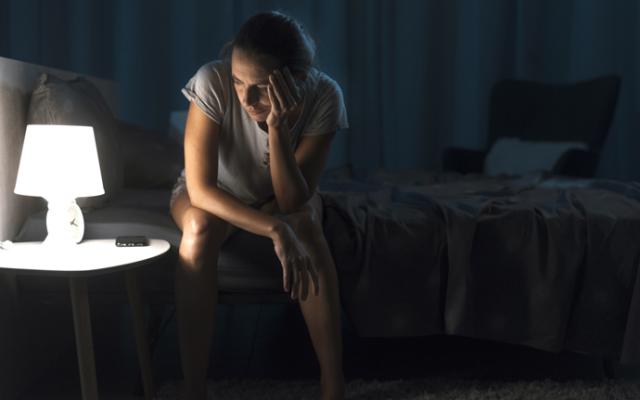 ¿Qué pasa si no dormís durante varias noches?