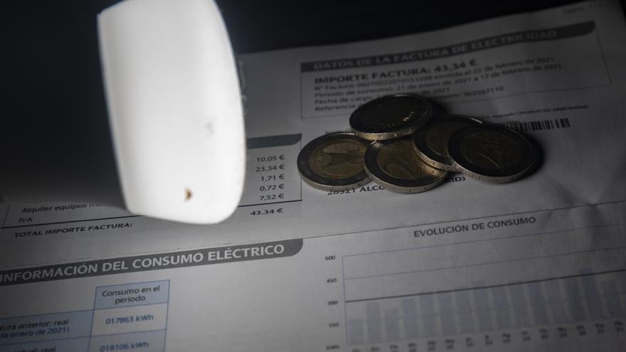Variabilidad en los precios de la luz en España el 4 de mayo: Oportunidades de ahorro