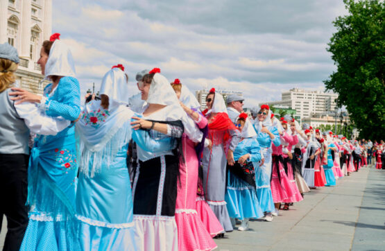 Madrid celebra San Isidro con una programación cultural que dinamiza la ciudad