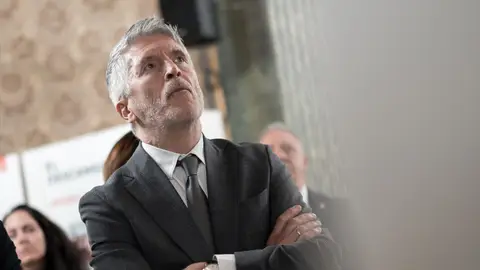 Marlaska anuncia rescisión de contrato con empresa israelí por compra de munición