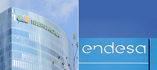 Endesa e Iberdrola pierden 230.000 clientes en medio de creciente presión competitiva