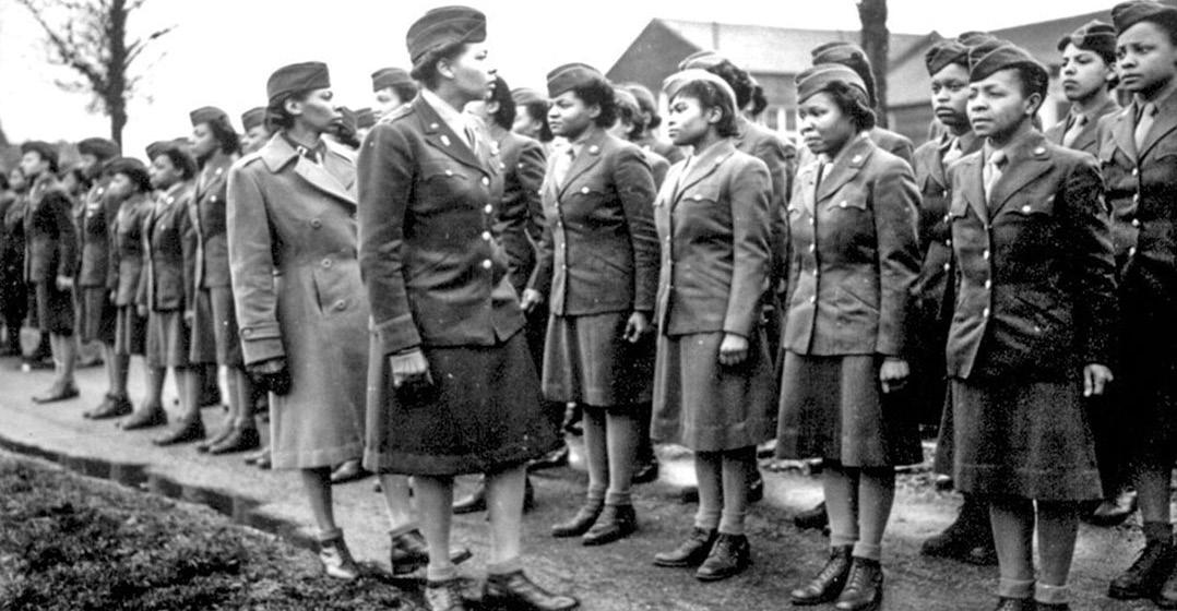 El papel crucial de las mujeres en la Segunda Guerra Mundial