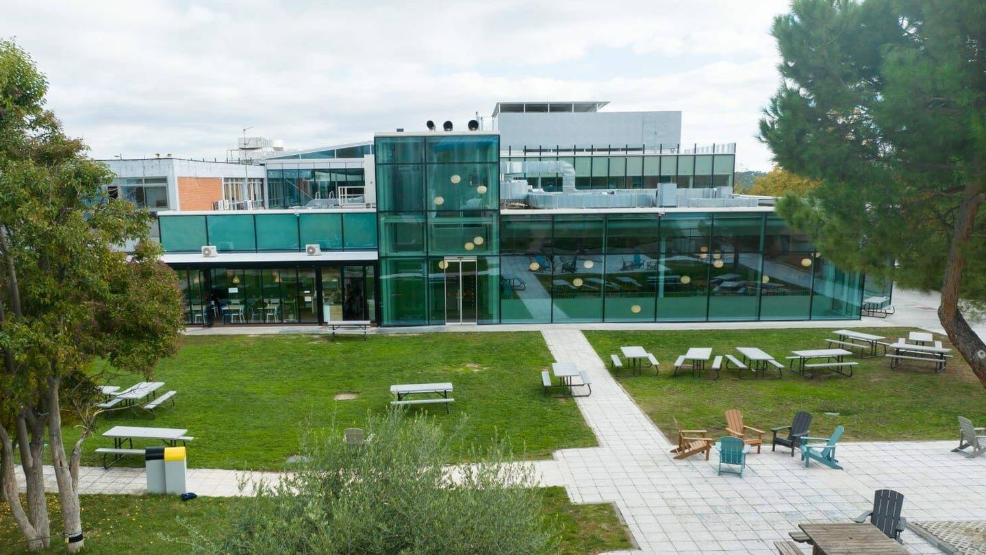 El Colegio Americano de Madrid, un oasis educativo para las élites internacionales