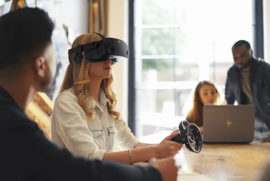 El metaverso: ¿realidad alternativa o moda pasajera?