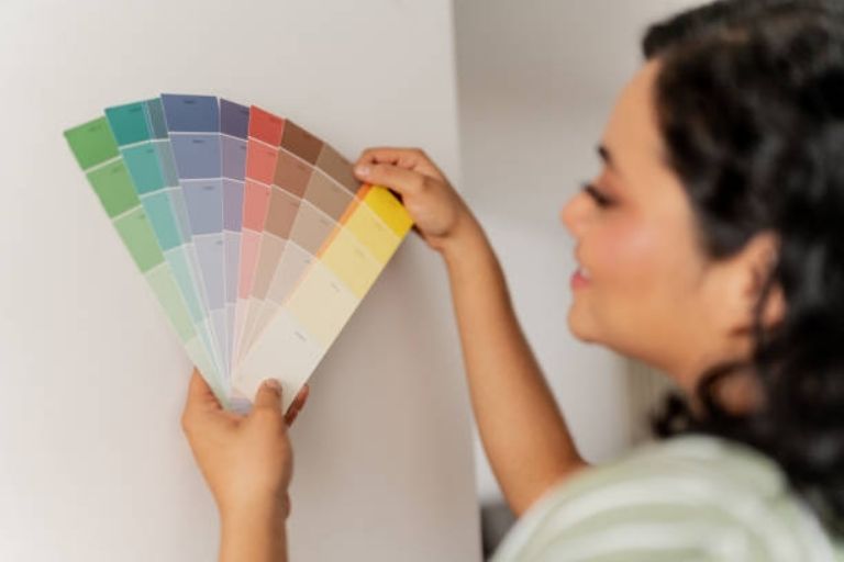 ¿Pueden los colores realmente influir en tu estado de ánimo?