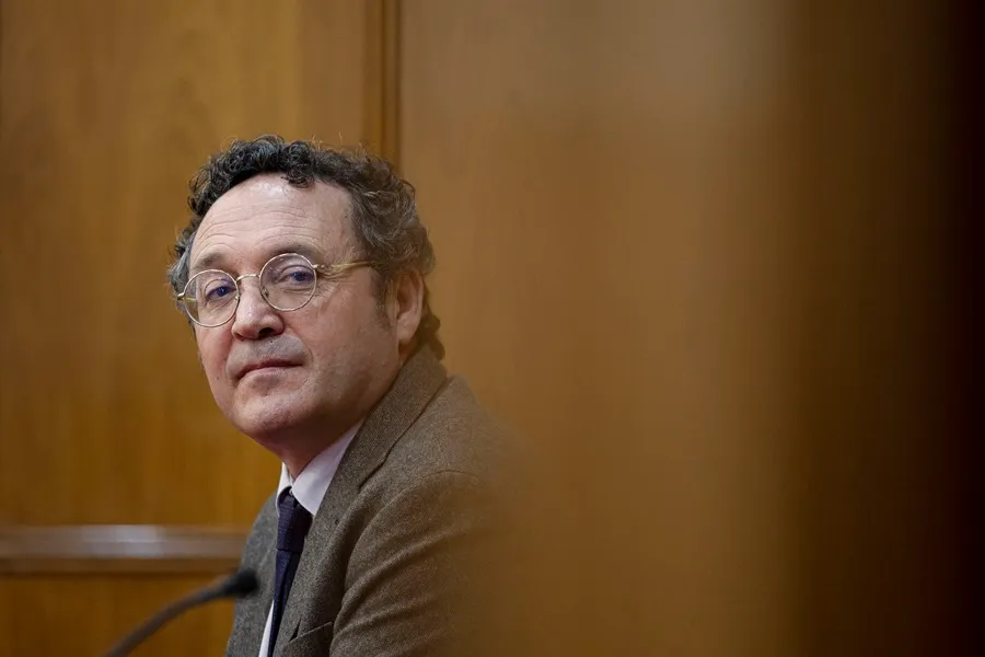 Fiscal General exige pronunciamiento sobre nuevo Estatuto Fiscal: se abre debate sobre gobernanza del Ministerio Público