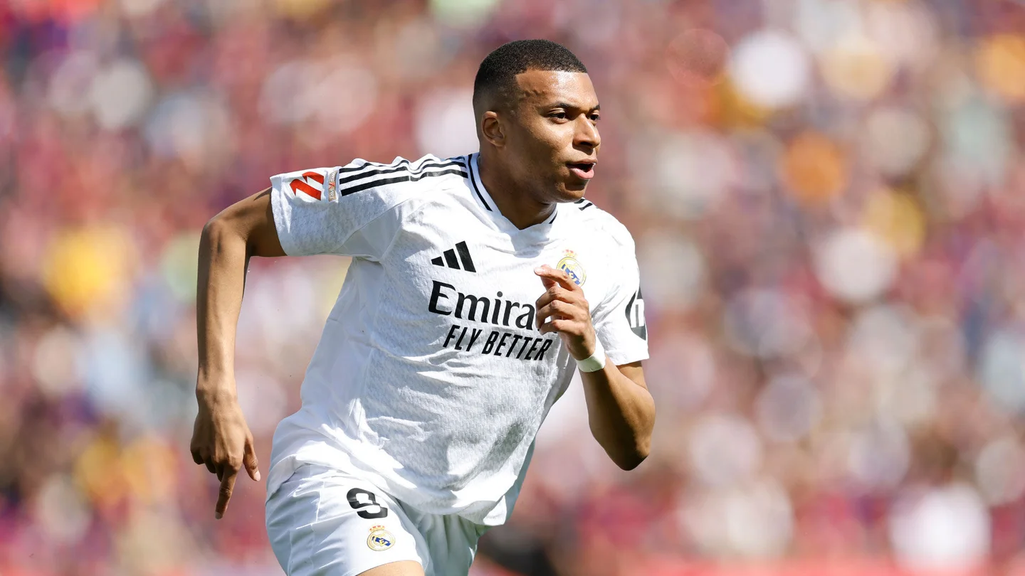 Cantera al rescate: Real Madrid se enfrenta al Mallorca con solo 13 profesionales