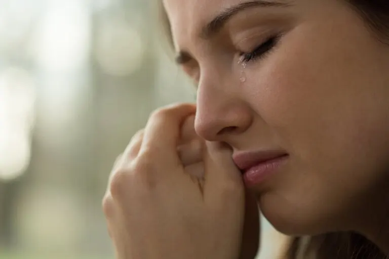 Llorar también es sanar: los beneficios emocionales de las lágrimas