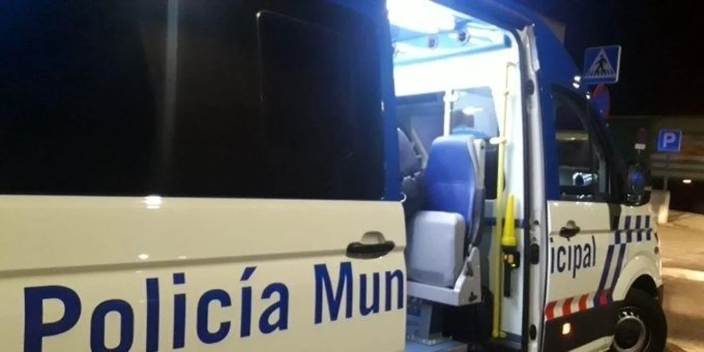 Detención de madre en Valladolid por presunta agresión a su hija en bar