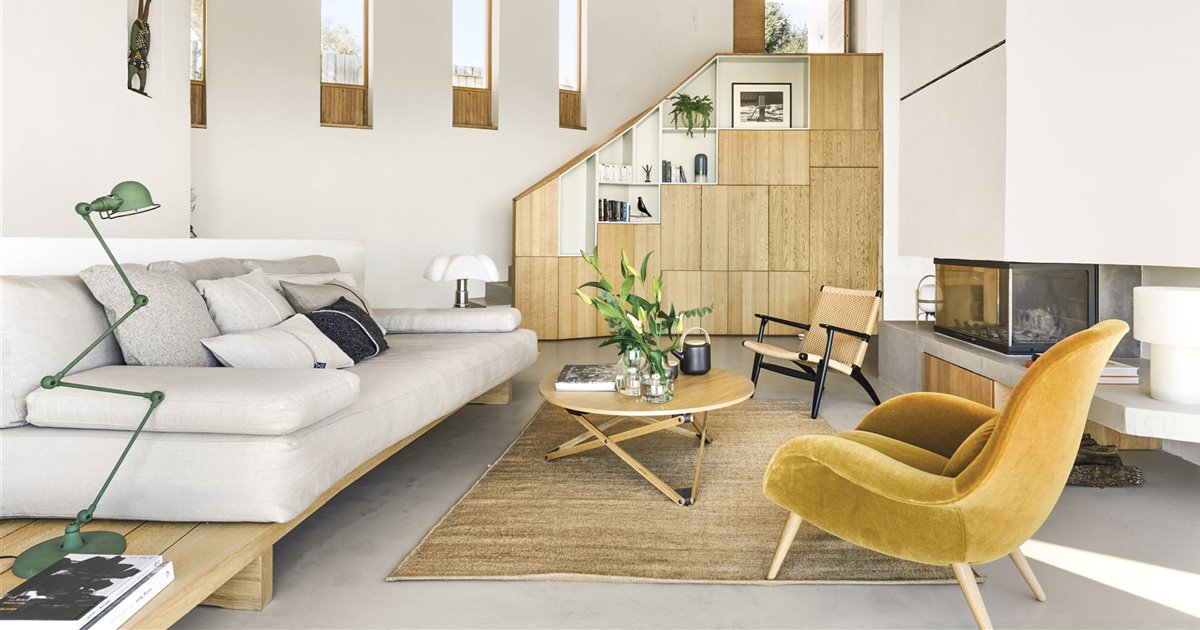 Feng Shui: cómo organizar tu casa para atraer buena energía