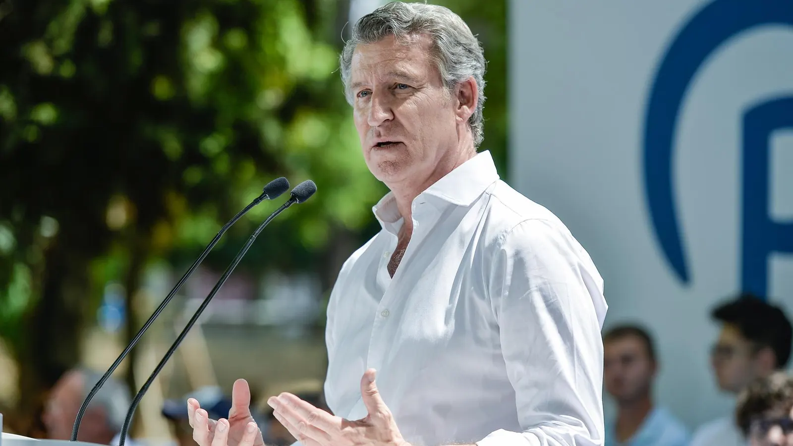 El PP prepara su nueva hoja de ruta con un mensaje de unidad nacional