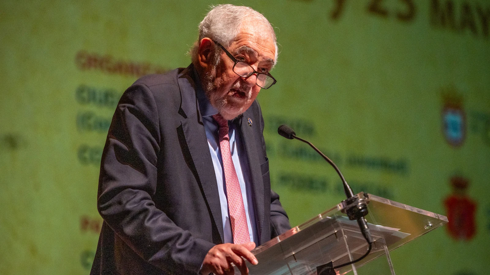 El tribunal constitucional debate la constitucionalidad de la ley de amnistía