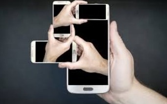 Minimalismo digital: cómo simplificar tu vida en un mundo hipersaturado de pantallas