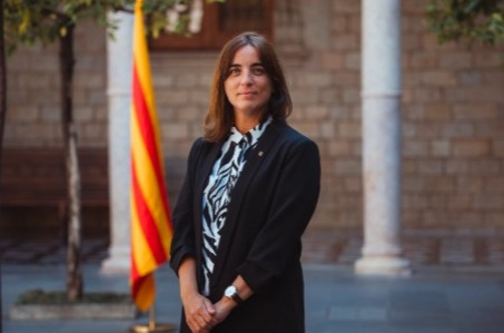 Cataluña reducirá los precios universitarios a partir del curso 2025-2026
