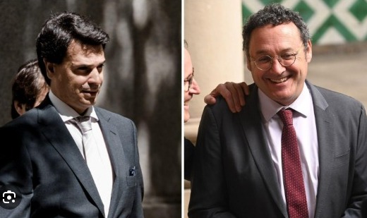 Solicitan condena e inhabilitación del Fiscal General en demanda por presuntos daños morales