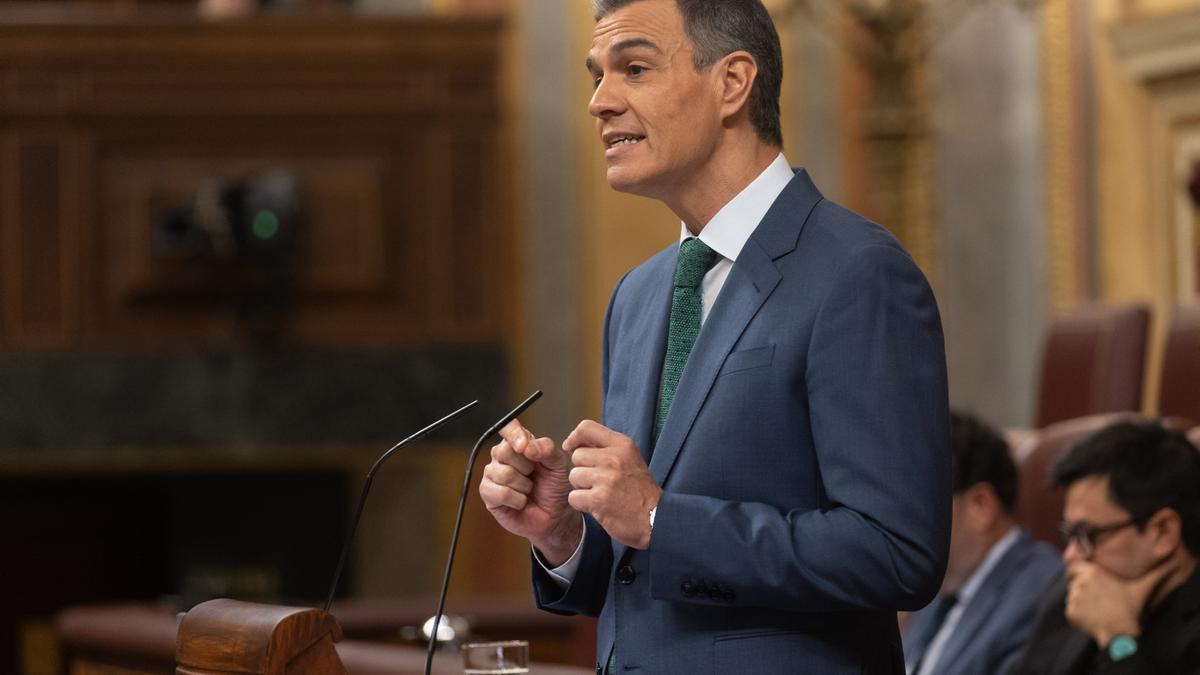 Sánchez impulsa auditoría externa y anuncia cambios en la cúpula del PSOE para reforzar la transparencia