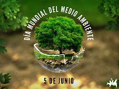 Día Mundial del Medio Ambiente: Un llamado urgente a la acción para proteger nuestros ecosistemas